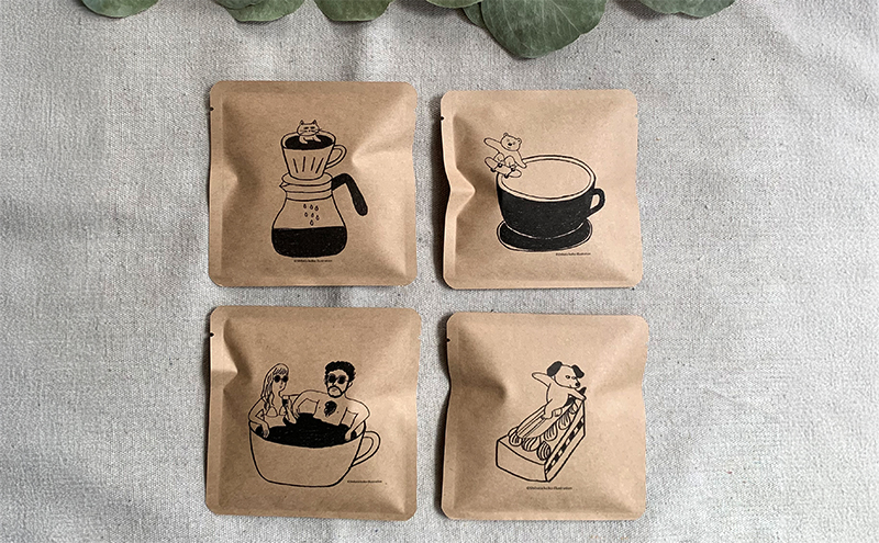 スペシャリティコーヒー ドリップバッグ 20個入 ドリップコーヒー ドリップ 珈琲 兵庫県 洲本市 淡路島