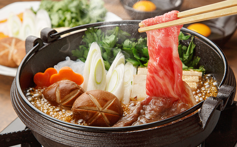 淡路牛 すきやき しゃぶしゃぶ用 600g 肉 牛肉 赤身 和牛 国産 すき焼き しゃぶしゃぶ 兵庫県 洲本市 淡路島