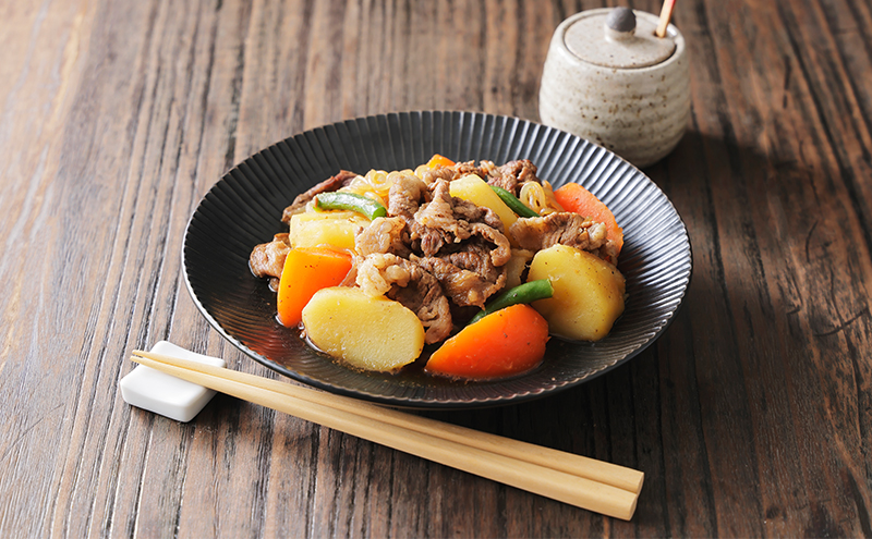 特選 淡路ビーフ 切り落とし用 600g 肉 牛肉 赤身 和牛 ブランド牛 国産 兵庫県 洲本市 淡路島