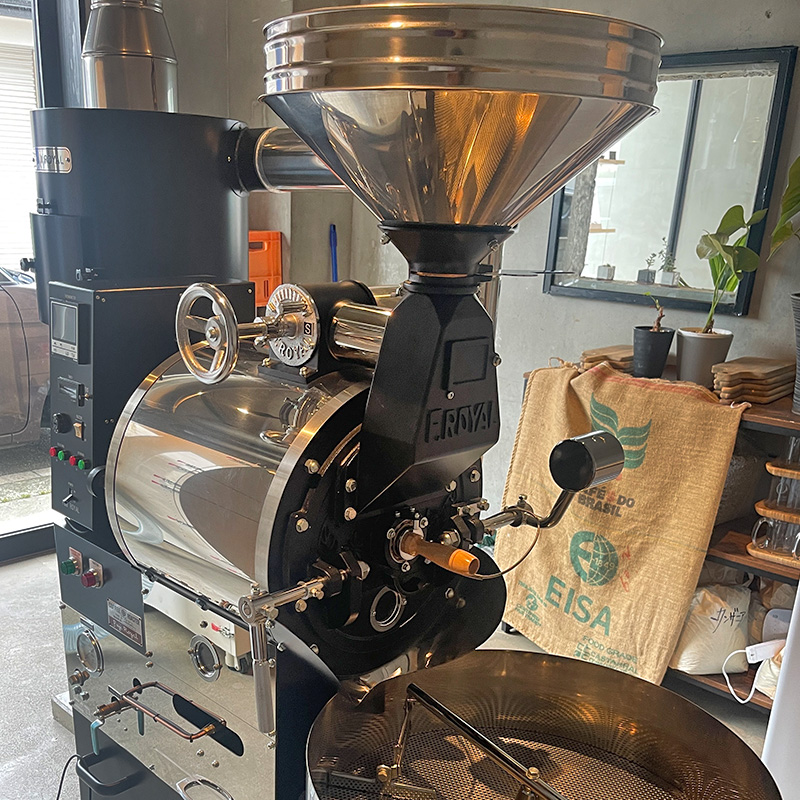 純喫茶 珈楽枠 オリジナル ドリップバック ギフトボックス 10袋入 ブレンド コーヒー 珈琲 ギフト セット 兵庫県 洲本市 淡路島