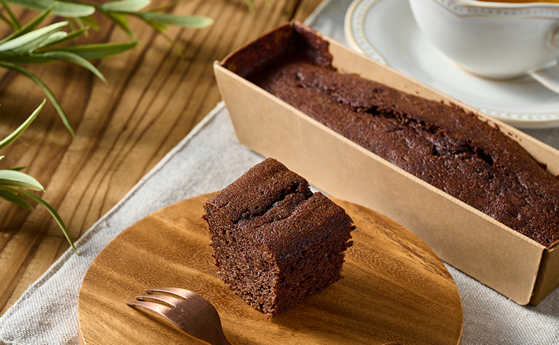 いちじく・なるとオレンジ・塩チョコ パウンドケーキ 各1本計3本セット 洋菓子 おかし ケーキ 兵庫県 洲本市 淡路島