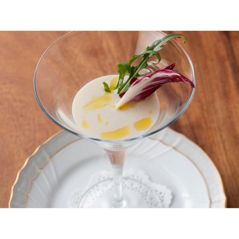 ミシュランガイドに掲載された淡路島食材のイタリアン いたりあ亭お食事チケット15000円分 兵庫県 洲本市 淡路島