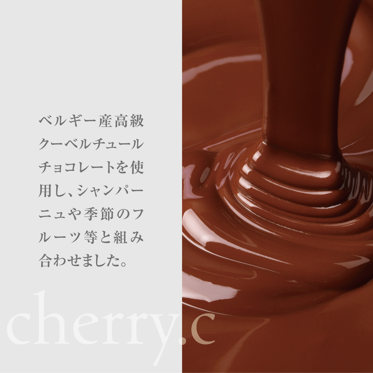 プレミアム ショコラ アソート15個×3【cherry.c】お菓子 洋菓子 贈り物 ギフト 手土産 詰め合わせ チョコレート チョコ ショコラ スイーツ ベルギー ビター バレンタイン ホワイトデー [024-a006_A]