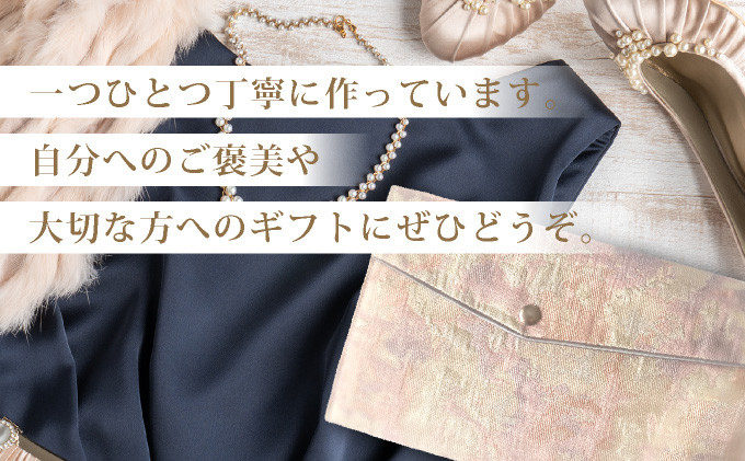 myフクサ(袱紗) スナップ付 迷彩風ジャガード ピンク系｜ファッション 小物 普段使い 可愛い オシャレ 女子 冠婚葬祭 チケット 通帳 マスクケース ギフト お祝い 迷彩風ジャガード ピンク系