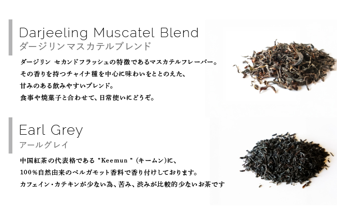 紅茶 ティーバック 8種セット【Uf-fu ウーフ】茶葉 人気 ダージリン マスカテルブレンド アールグレイ ショコラ アールグレイオハラ アンバー コルカタチャイ リュンヌ ノッテ ミルクティー アイスティー ティータイム 詰め合わせ 贈り物 ギフト プレゼント 038-a015