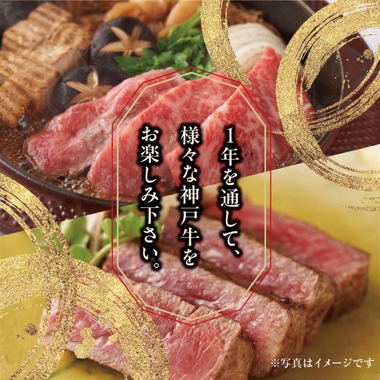 特選 但馬牛 あわせスライス（ウデ・バラ）500g【あしや竹園】[054-a001]