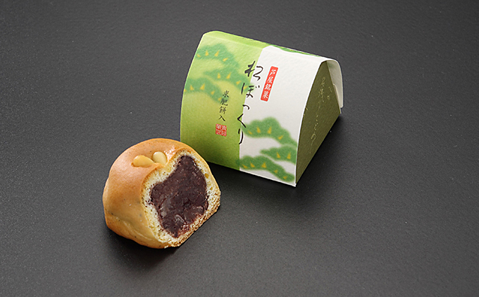 あしや最中・銘菓 詰め合わせ18個入 [022-a005]