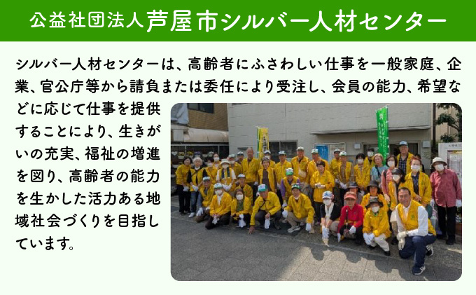 お墓の清掃サービス（清掃、献花、献香）[050-a005]