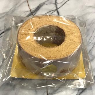 2種のバウムクーヘンと焼菓子のセット(大) ほほえみの樹 ガトーアムール 米粉 本醸造 特撰 白雪 使用 しっとり ソフトタイプ 伝統的 欧米風 ハードタイプ バームクーヘン 食べ比べ フィナンシェ クッキー お菓子 詰め合わせ 人気 スーリール