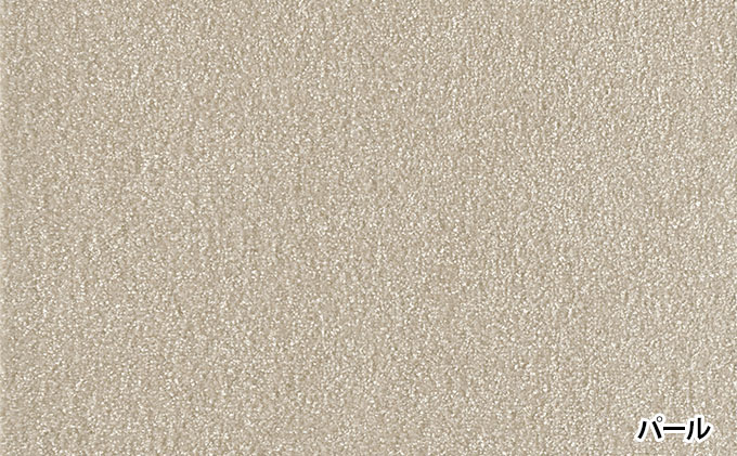 吸着分割カーペット3平方メートル（50×50cm　12枚セット）＜パール＞[ カーペット 正方形 マット 洗える ズレない 床暖房対応 リビング ]