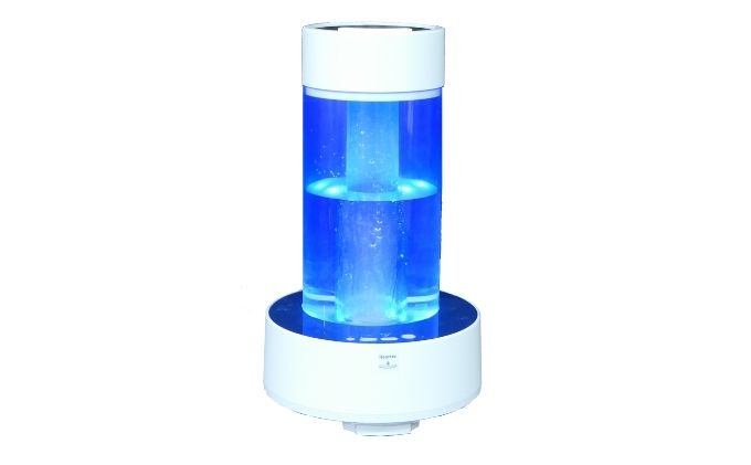 除菌・消臭専用超音波噴霧器 HTC-503+液剤セット