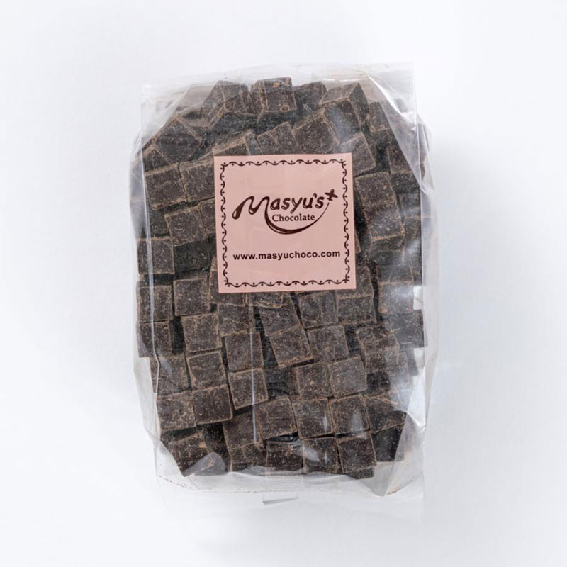 カカオ82％チョコレート 1400g 350g×4袋 4月～10月発送 チョコレート チョコ カカオ 82% カカオ82 高カカオ スイーツ お菓子 おかし 兵庫県 伊丹市