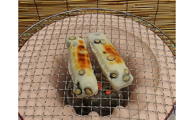 お餅セット いも餅 黒豆餅 うるう餅 各1袋 [ ひよくもち米 新潟県産コシヒカリ 丹波産黒豆 オリジナル 干し芋使用 かんころ餅 食べ比べ セット お餅 おもち ]