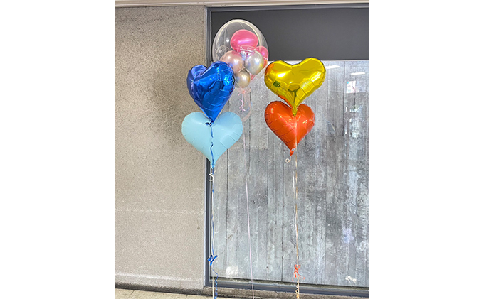 ちょいパーティセット