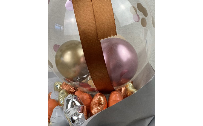 お洒落なアレンジ