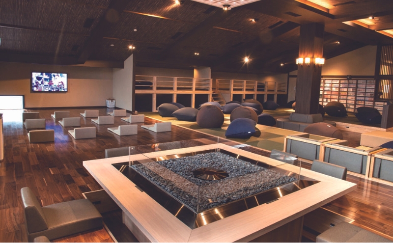 入浴招待券+癒し蔵招待券10枚セット　天然温泉 湯の華廊 つかしん 温泉 源泉掛け流し 露天岩風呂 露天風呂 岩盤浴 岩風呂 高温風呂 源泉壺湯 癒しの湯 壺湯 お風呂 入浴券 チケット 兵庫県 伊丹市