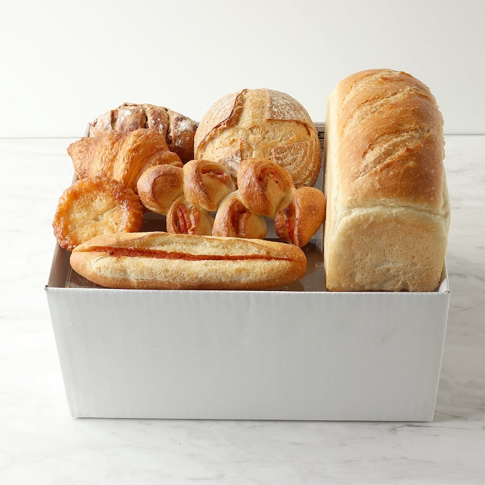 おためしセット　パン 詰め合わせ