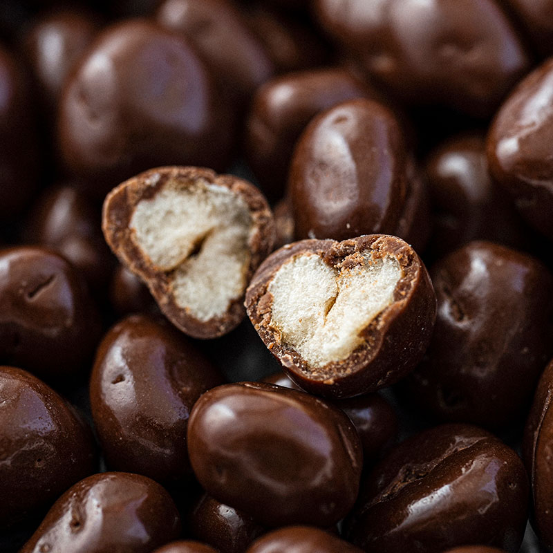 麦チョコ 750g 250gx3袋 4月～10月発送 チョコレート チョコ スイーツ お菓子 おかし  麦 ミルクチョコ  ギフト プレゼント 兵庫県 伊丹市