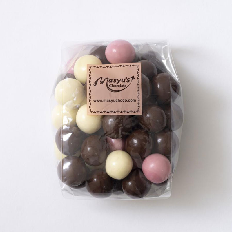 ミックスマカダミアチョコ 1050g 350gx3袋 4月～10月発送 チョコレート チョコ スイーツ お菓子 おかし ミルク ホワイト イチゴ マカダミア ナッツ ギフト プレゼント 兵庫県 伊丹市