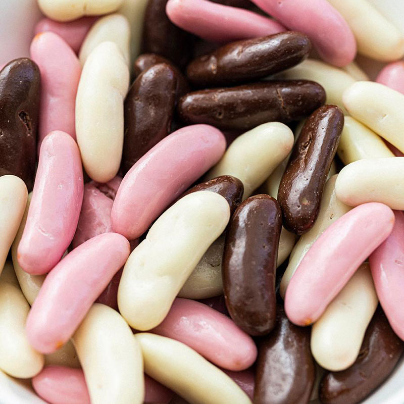 ミックス柿の種チョコ 1400g 350gｘ4袋 4月～10月発送　チョコレート チョコ ミックス 柿の種 スイーツ お菓子 おかし おつまみ セット 食べ比べ ギフト 兵庫県 伊丹市