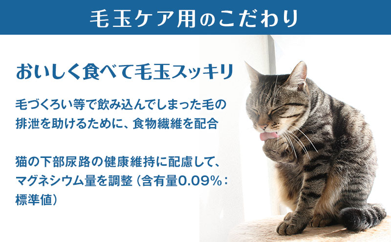 銀のスプーン三ツ星グルメ お魚クリーム 毛玉ケア まぐろ・かつお味 180g×12箱 ペットフード キャットフード 猫のごはん 猫用フード 猫 ペット 小分け 個包装 ドライ ユニ・チャーム ペット