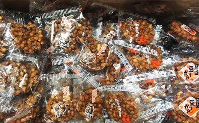 播州高級銘菓いせの雷ミックス3.0kg