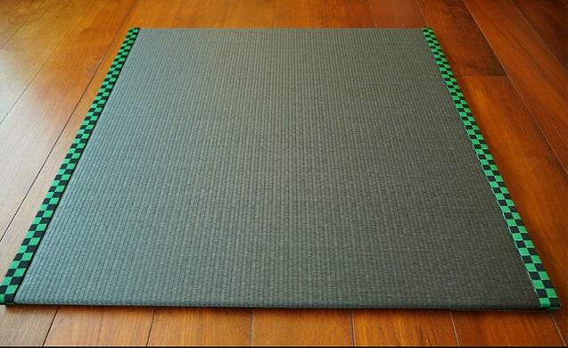 置き畳 （市松模様）