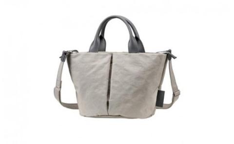 豊岡鞄　TUTUMU Marche XS SD　(S3600）グレージュ