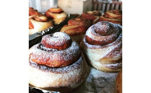 コウノトリ舞う しっとりやわらかパンセット A