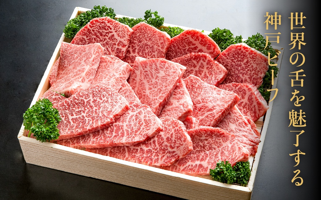 神戸牛 焼肉セット 牛肉 焼肉用 600g【肩・モモ】焼き肉 セット 食べ比べ 牛 肉 霜降り 但馬牛 黒毛和牛 和牛 国産牛 焼肉 やきにく アウトドア キャンプ BBQ 太田牧場 太田牛 神戸ビーフ【但馬牛太田家】【好評につき2月以降順次発送】