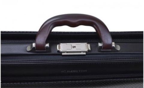 ＪＣＨ　ディンプル木手ダレス（大）（22316-01）黒