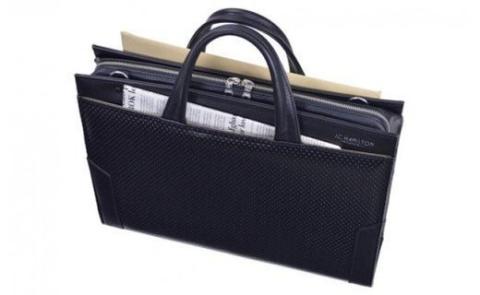 ＪＣＨ　ディンプル大割れブリーフ（22319-01）黒