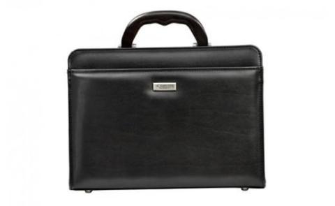 ＪＣＨ　木手大開きダレス（小）（22311-01）黒