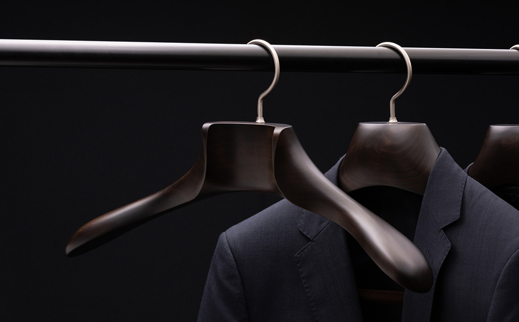 メンズジャケットハンガー/NH-2
