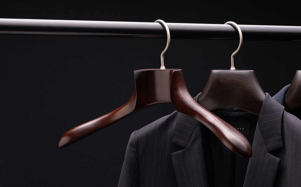 レディスジャケットハンガー/NH-3S