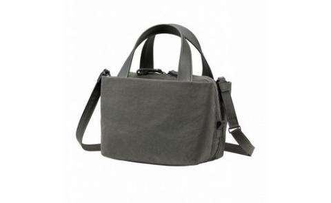 豊岡鞄　TUTUMU　Tore（グレー）