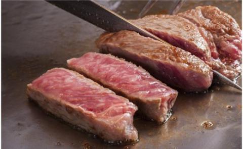 但馬牛 ロースステーキ 2枚（180g/枚）/ 牛肉 ステーキ ロース 霜降り ステーキ肉 但馬牛 黒毛和牛 和牛 国産牛 赤身 ステーキ 牛 肉 焼肉【JAたじま 肉の店本店】