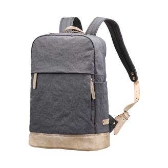 豊岡鞄　TUTUMU Study　(S1500　24-146)グレー