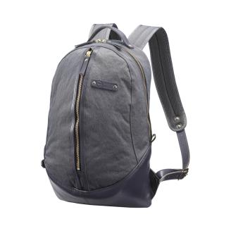 豊岡鞄　TUTUMU egg pack　(S5000　24-151)グレー