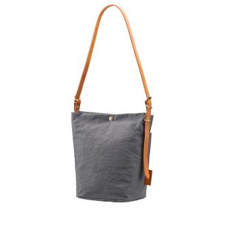 豊岡鞄　TUTUMU Journey Ｓ　(S2500　24-163)グレー