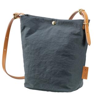 豊岡鞄　TUTUMU Journey Ｓ　(S2500　24-163)カーキ