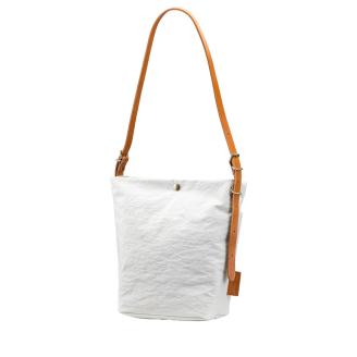 豊岡鞄　TUTUMU Journey Ｓ　(S2500　24-163)キナリ