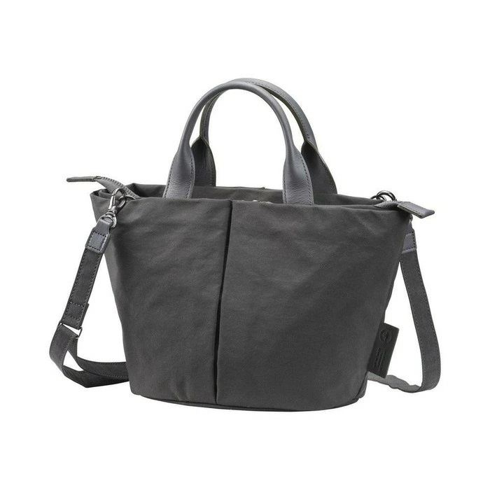 豊岡鞄　TUTUMU Marche XS SD　(S3600）グレー