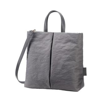 豊岡鞄　TUTUMU Fry （S3400）グレー