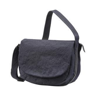 豊岡鞄 TUTUMU　Flap（S3900）ブラック