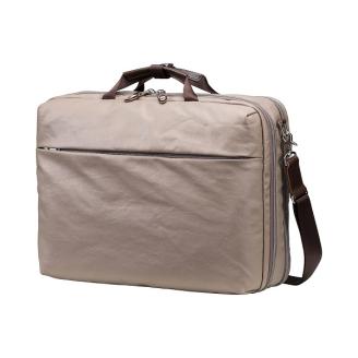 豊岡鞄　anti-mode style Pista 3WAY 2R（A70000）トープ