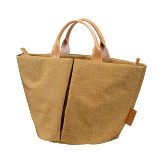 豊岡鞄　TUTUMU　Marche mini C/N（S1802）マロン