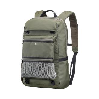 豊岡鞄 CIE WEATHER BACKPACK（071950）オリーブ / 木和田正昭商店 バックパック 大容量 カバン リュック リュックサック メンズ リュックメンズ B4ファイル対応