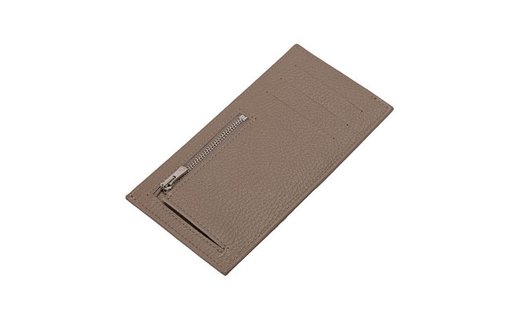 豊岡財布 Shokolatt XXS フラグメントケース （トープ）