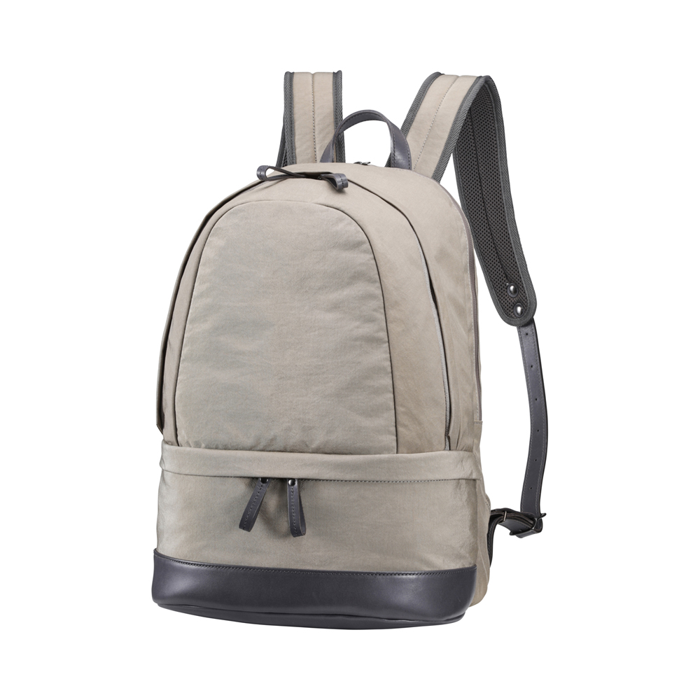 豊岡鞄　TUTUMU　HIKE（S3700）グレージュ